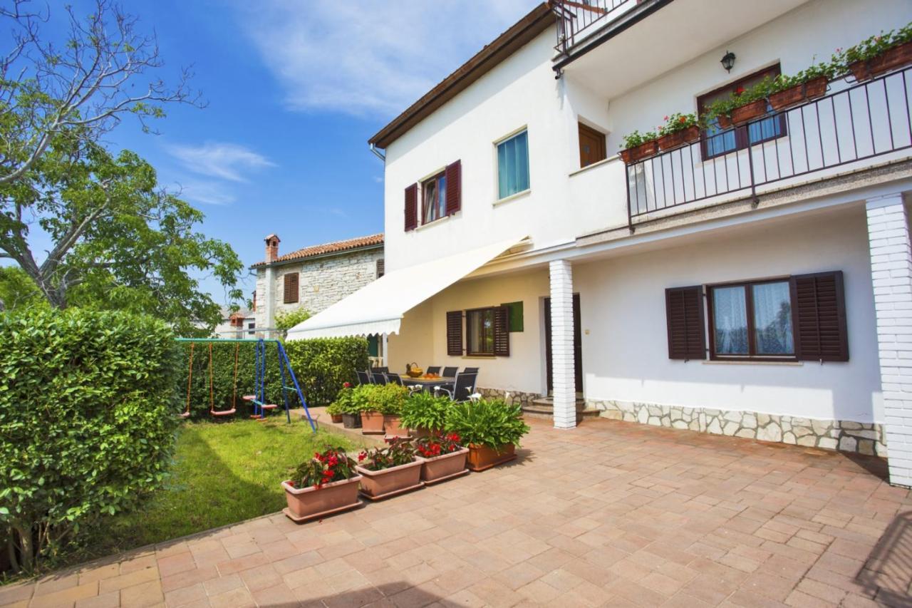 Holiday Home Elvis, Village Kujici Hreljići Exterior foto