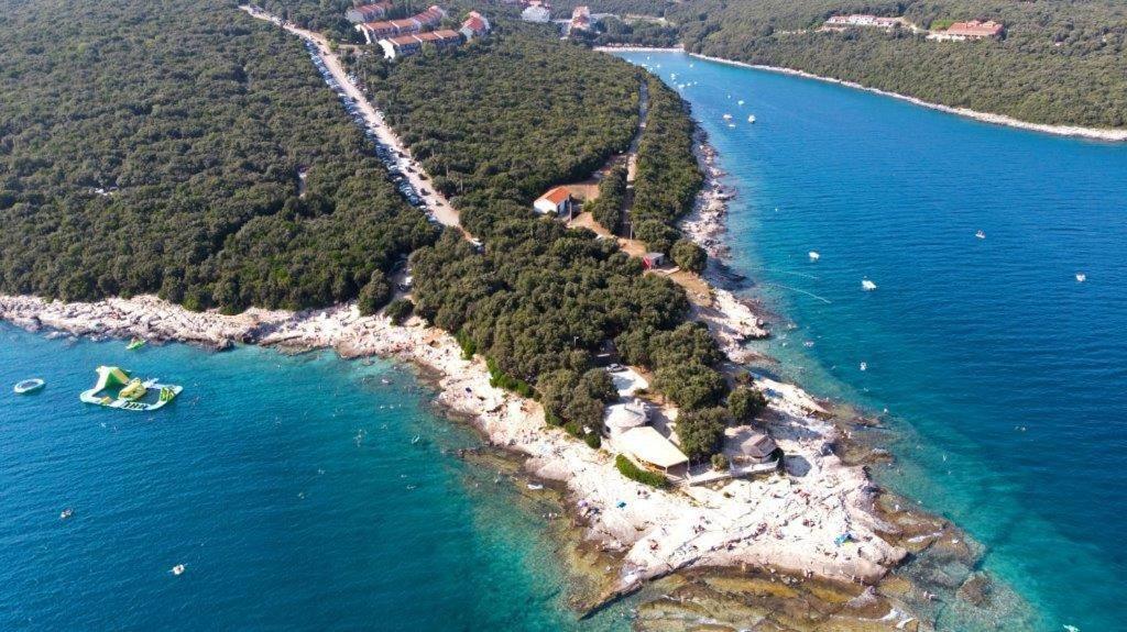 Holiday Home Elvis, Village Kujici Hreljići Exterior foto